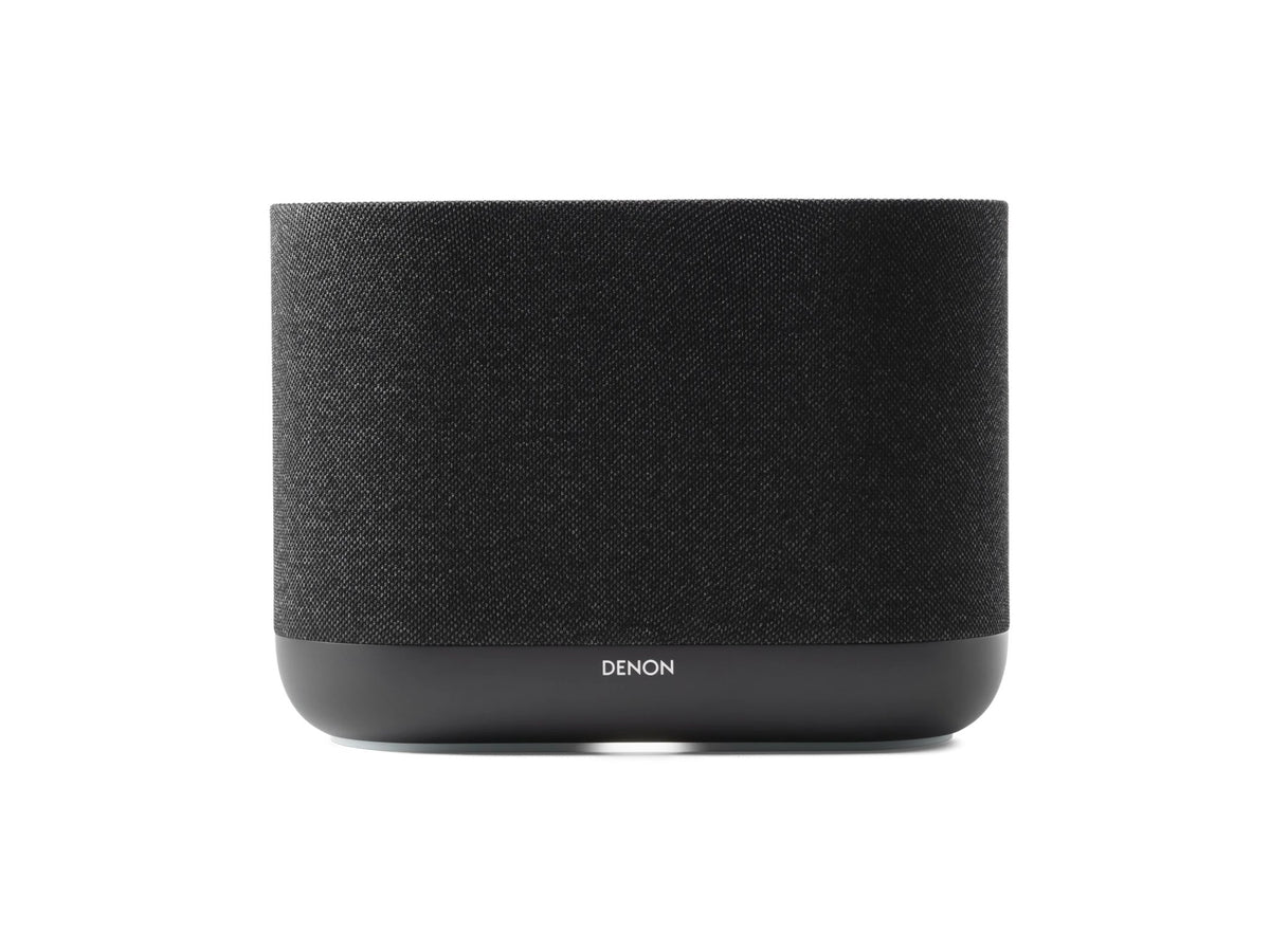 Denon Home 400 — Charcoal