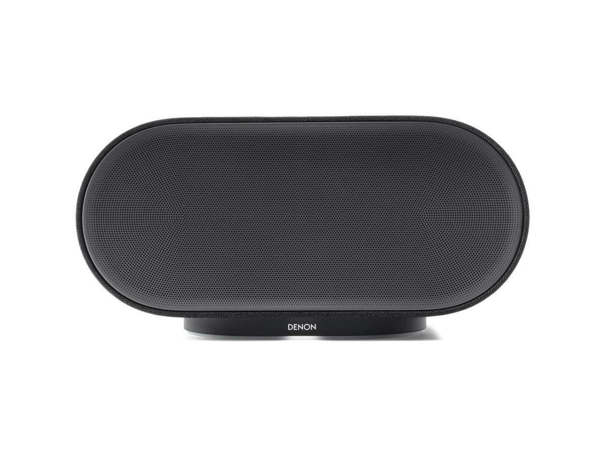 Denon Home 600 — Charcoal