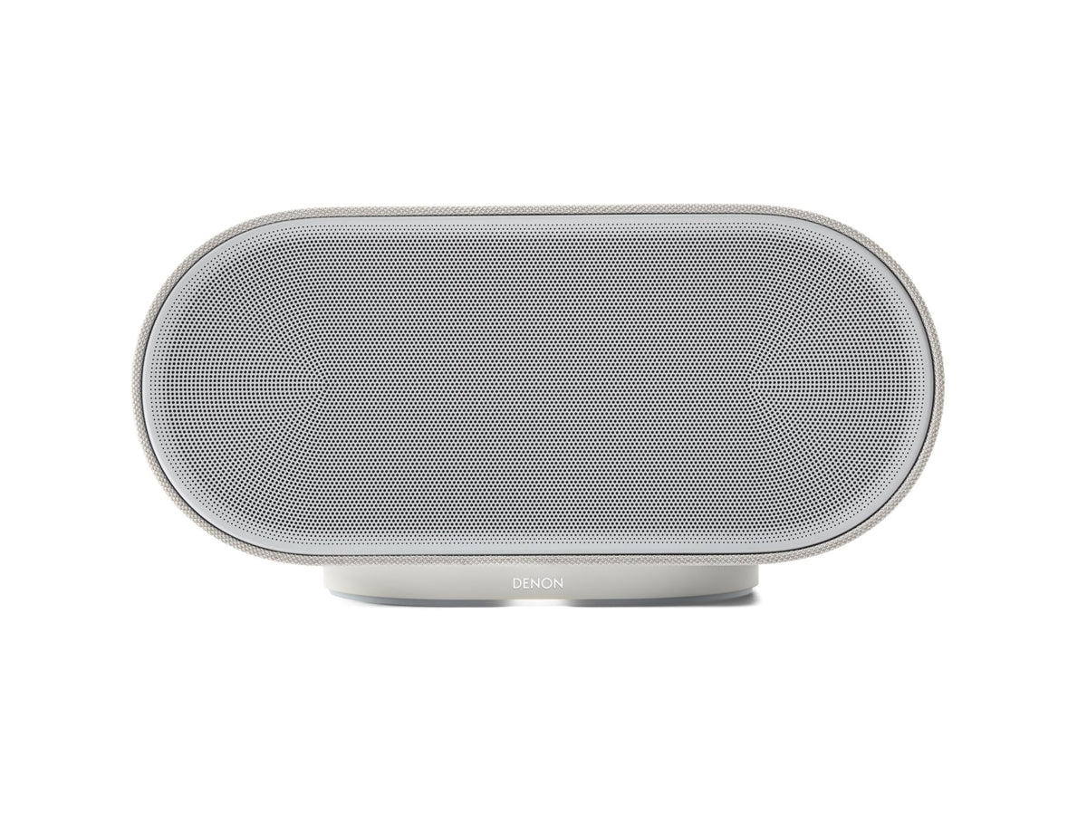 Denon Home 600 — Stone