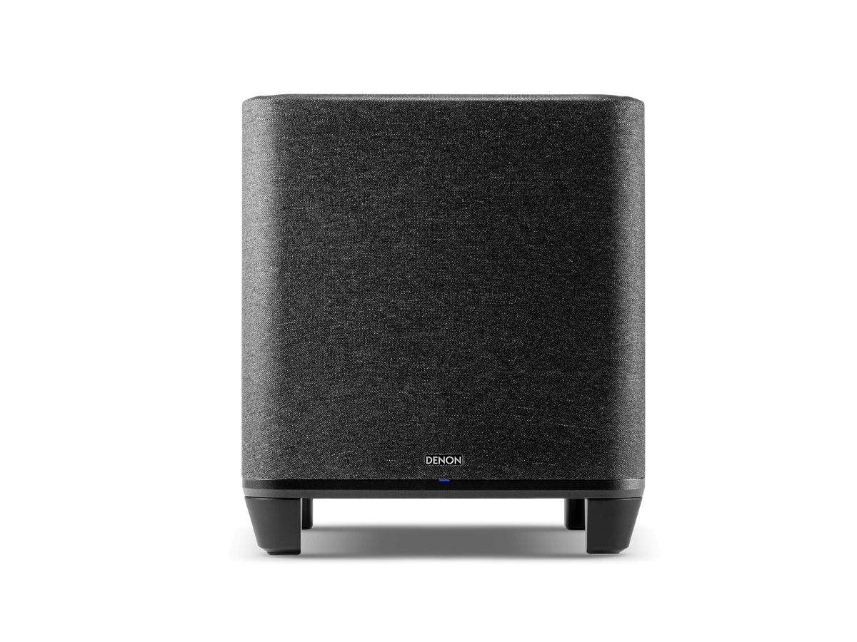 Denon Home Subwoofer — Default Title