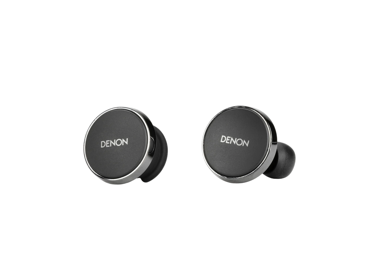 Denon PerL Pro — Vista frontale 2