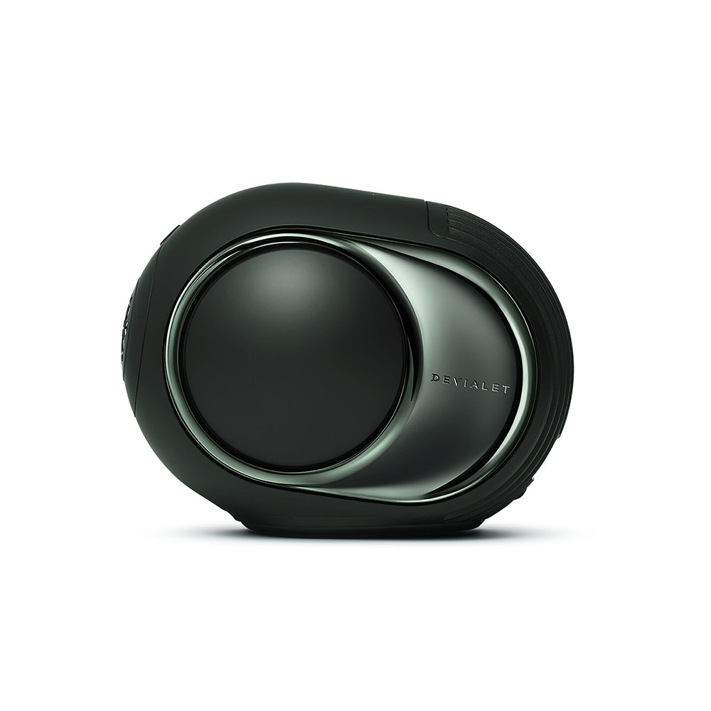 Devialet Phantom Ultimate 98 dB, finitura Verde foresta