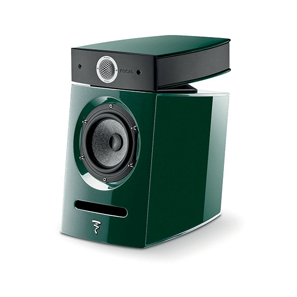 Focal Diablo Utopia Colour Evo