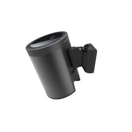 Domolift MC 20 Staffa da parete per Yamaha MusicCast 20, Nero