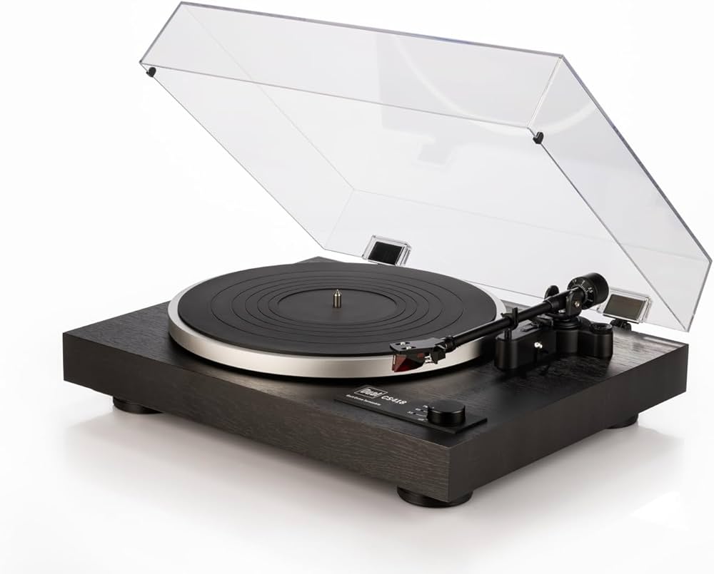 Dual CS 418