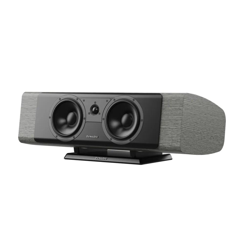 Dynaudio Contour 25Ci, Nordic Silver