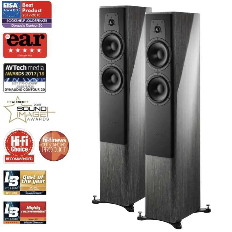 Dynaudio Contour 30i