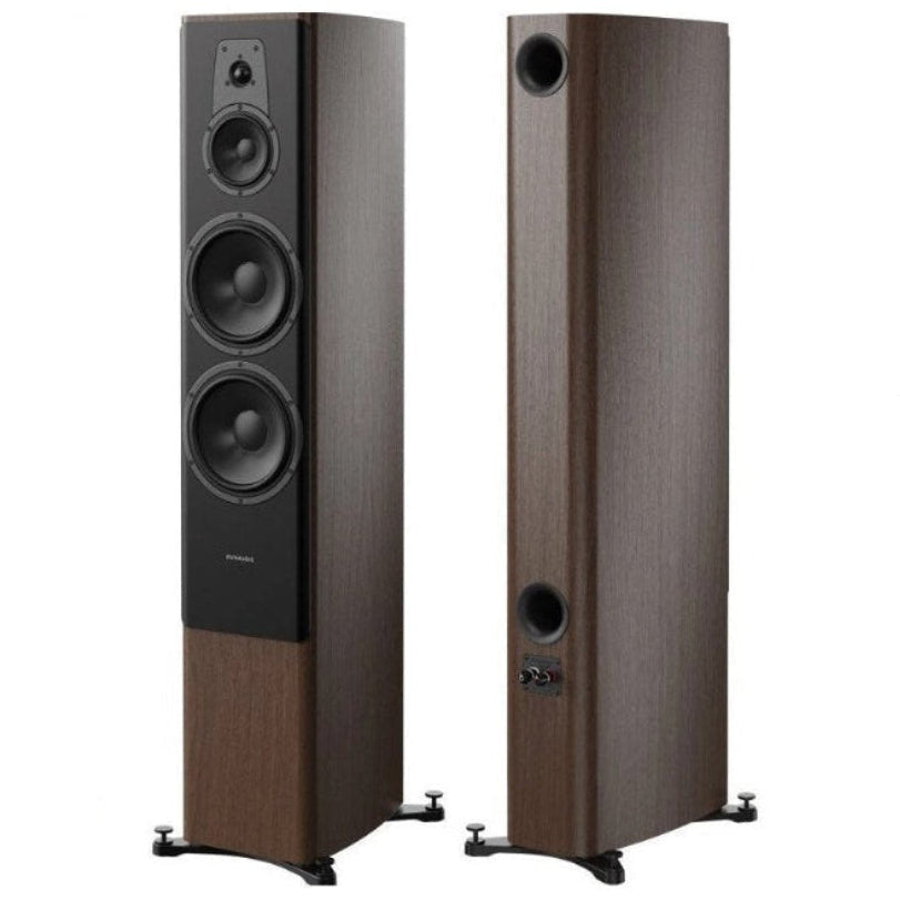 Dynaudio Contour 60i, Noce
