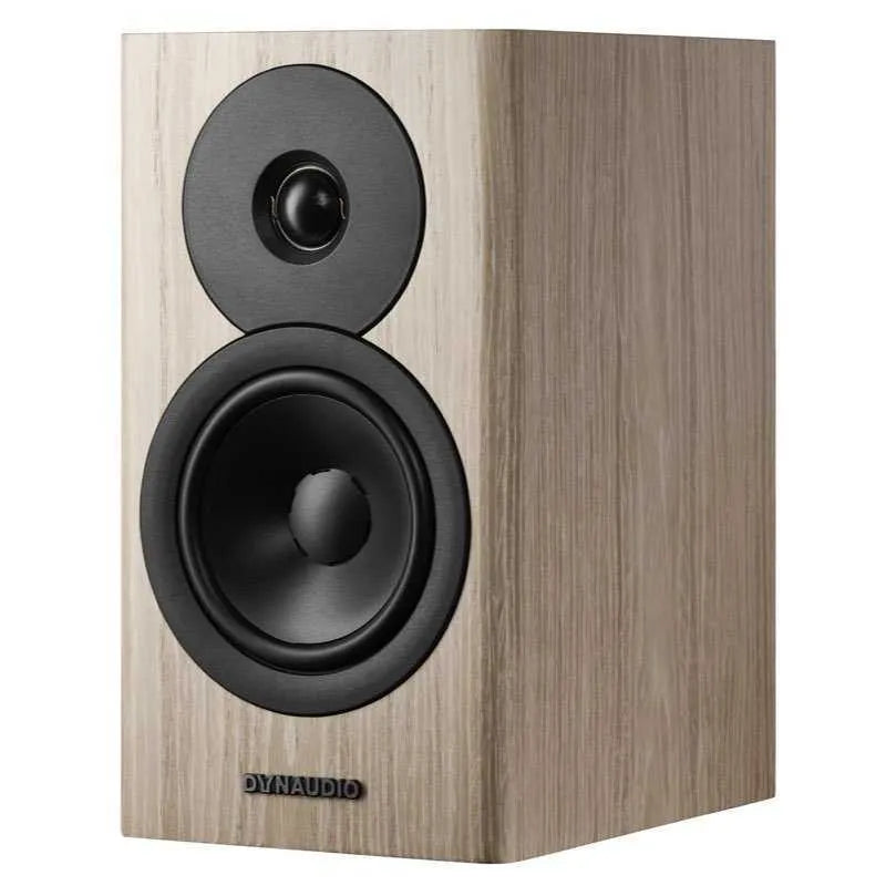 Dynaudio Evoke 20, Quercia chiaro
