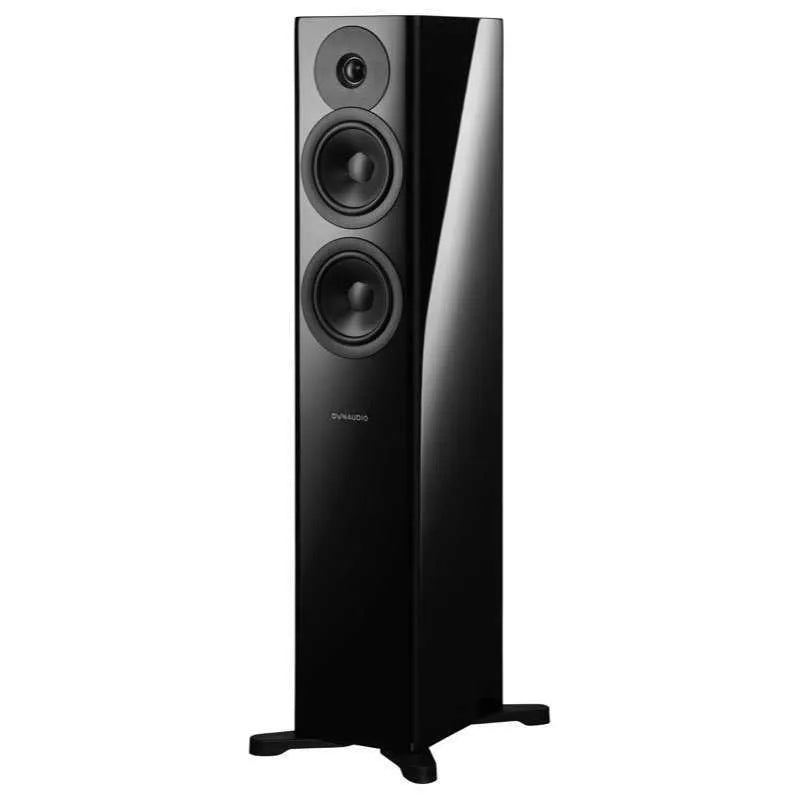 Dynaudio Evoke 30 — Nero