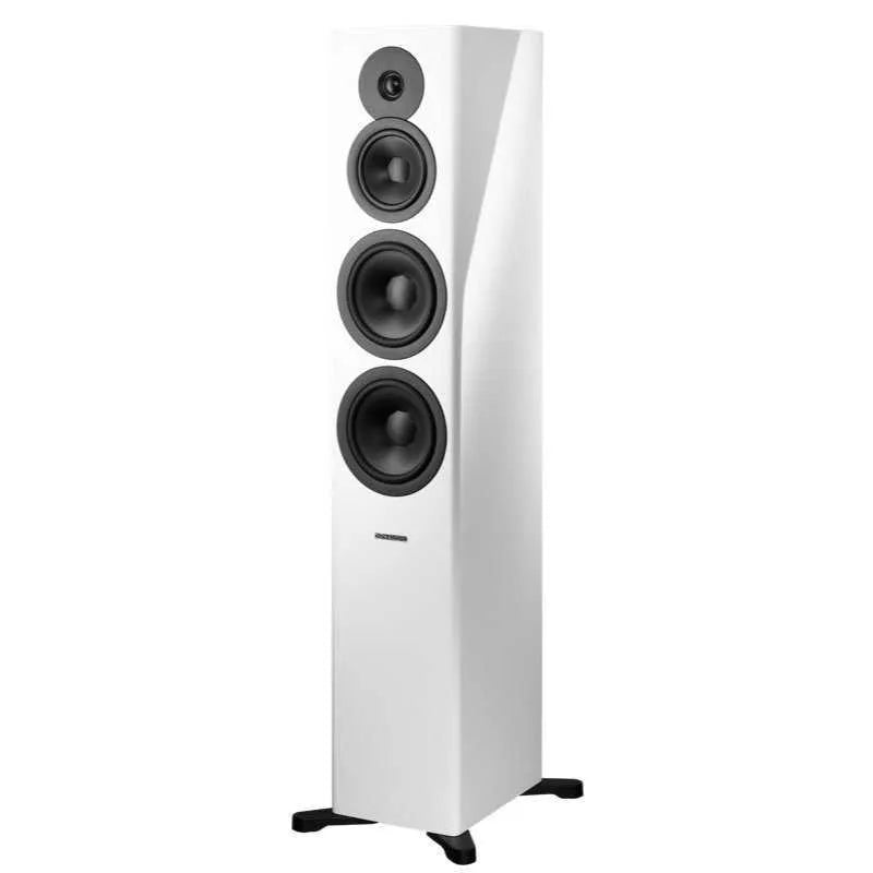 Dynaudio Evoke 50, Bianco