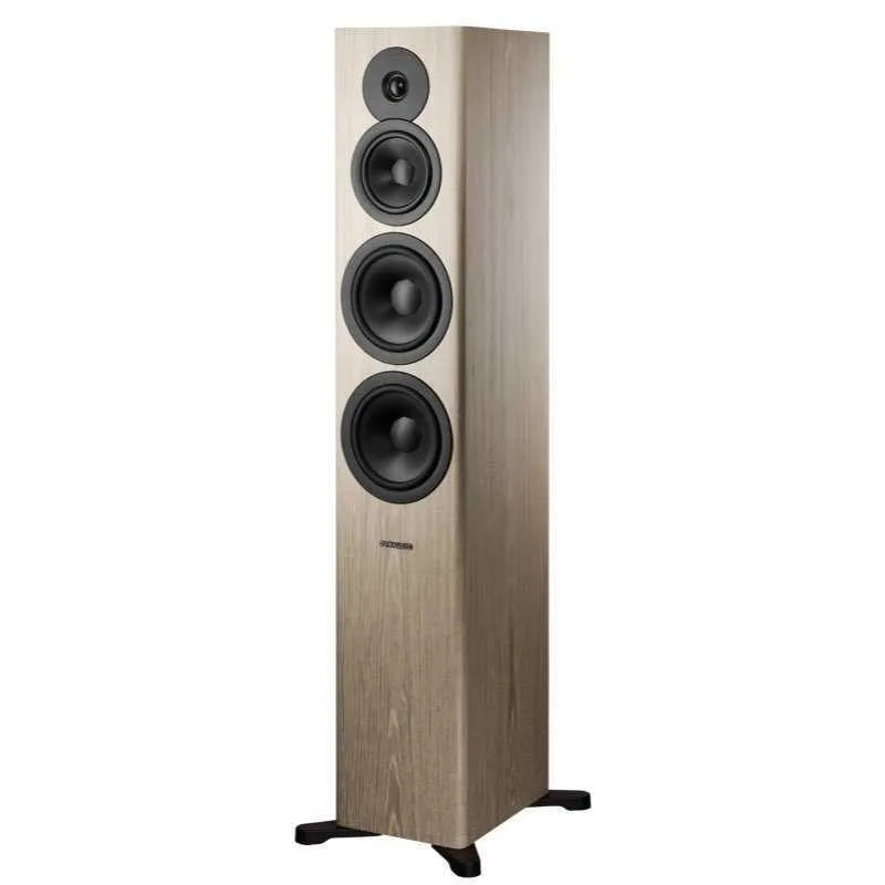 Dynaudio Evoke 50, Quercia chiaro
