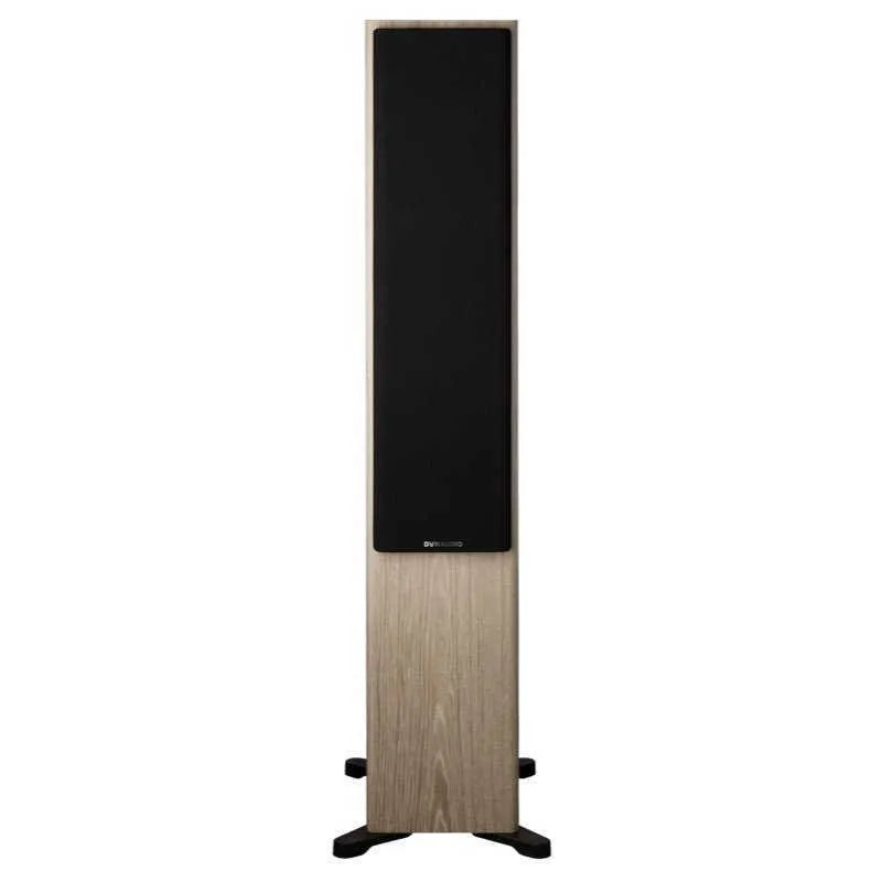 Dynaudio Evoke 50, Quercia chiaro, vista frontale