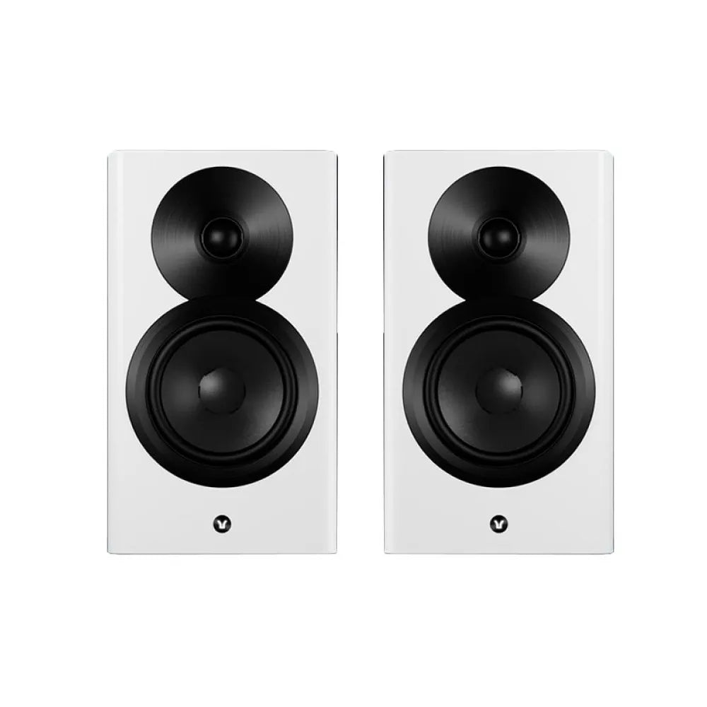 Dynaudio Focus 10, Bianco