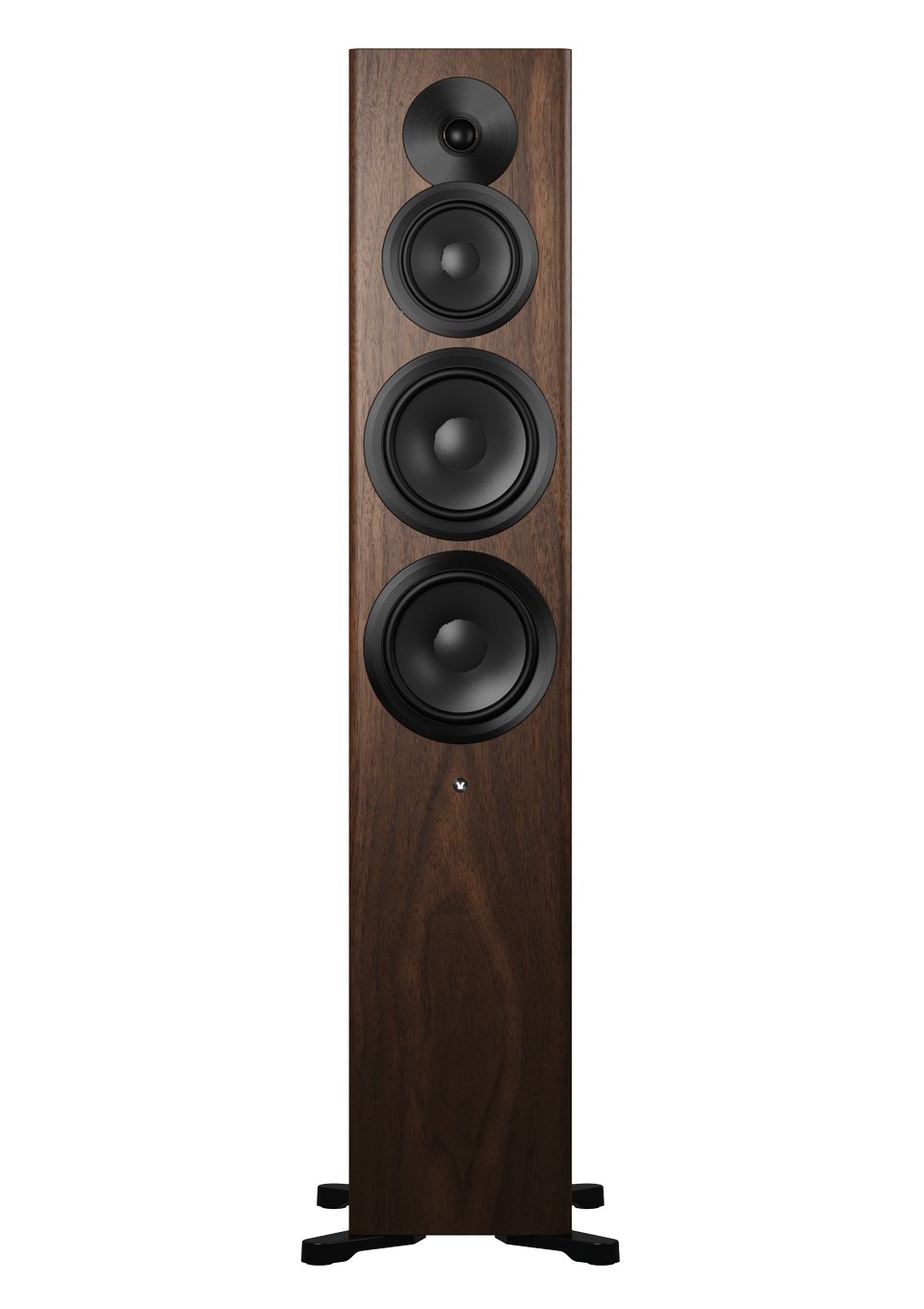 Dynaudio Focus 50, Noce