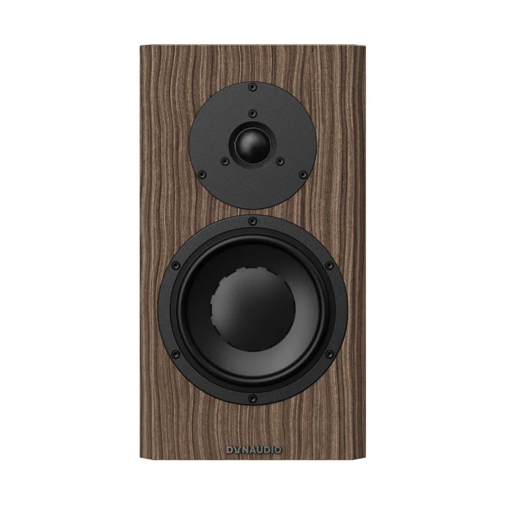 Dynaudio Special Forty, Ebony Wave