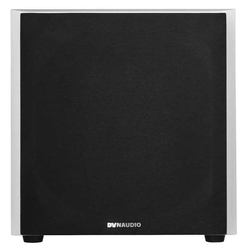 Dynaudio SUB 3, Bianco, dettaglio