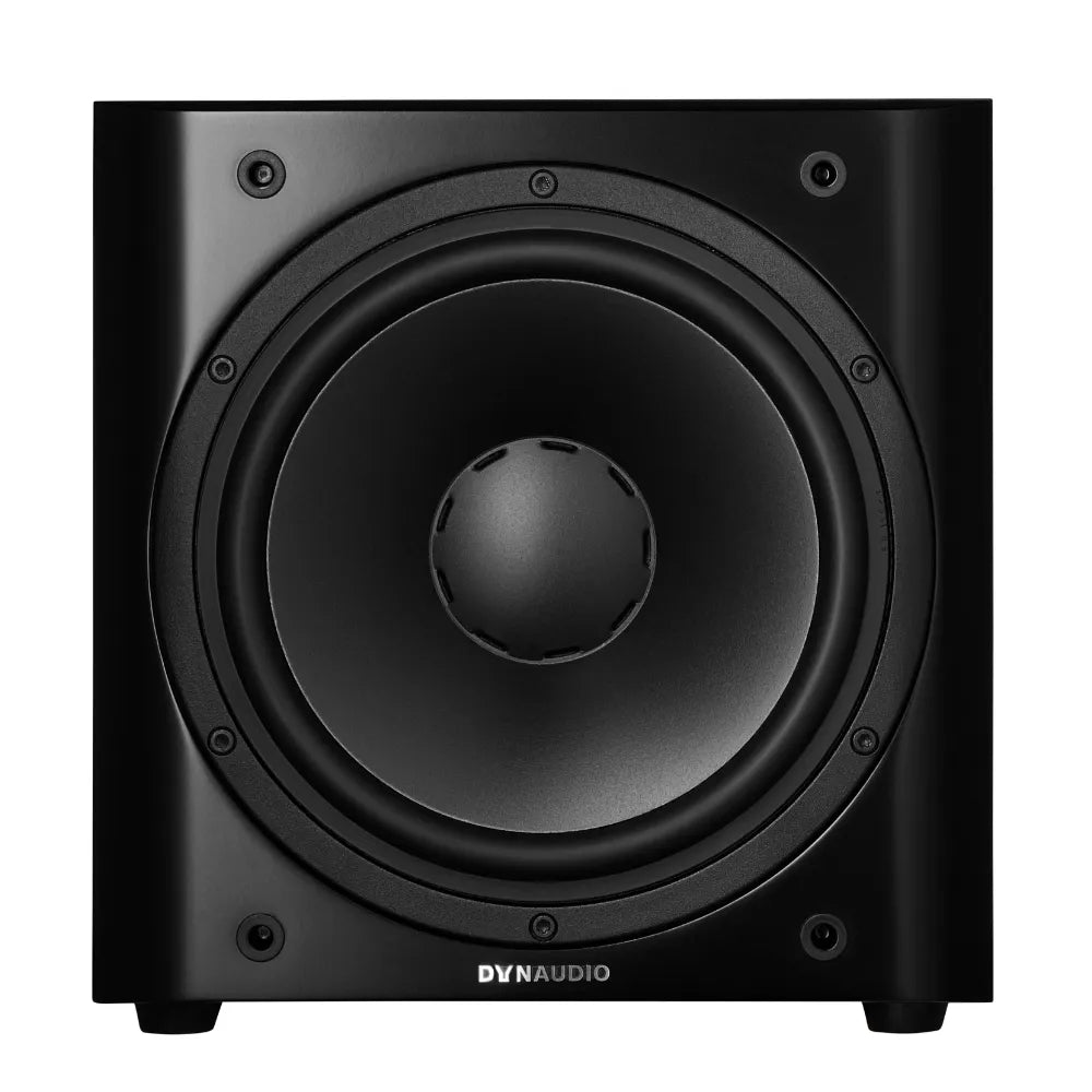 Dynaudio SUB 3, vista frontale