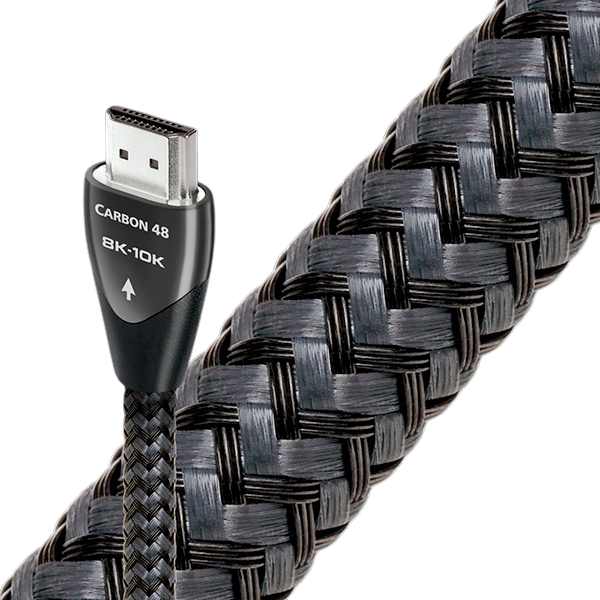 AudioQuest Carbon 48
