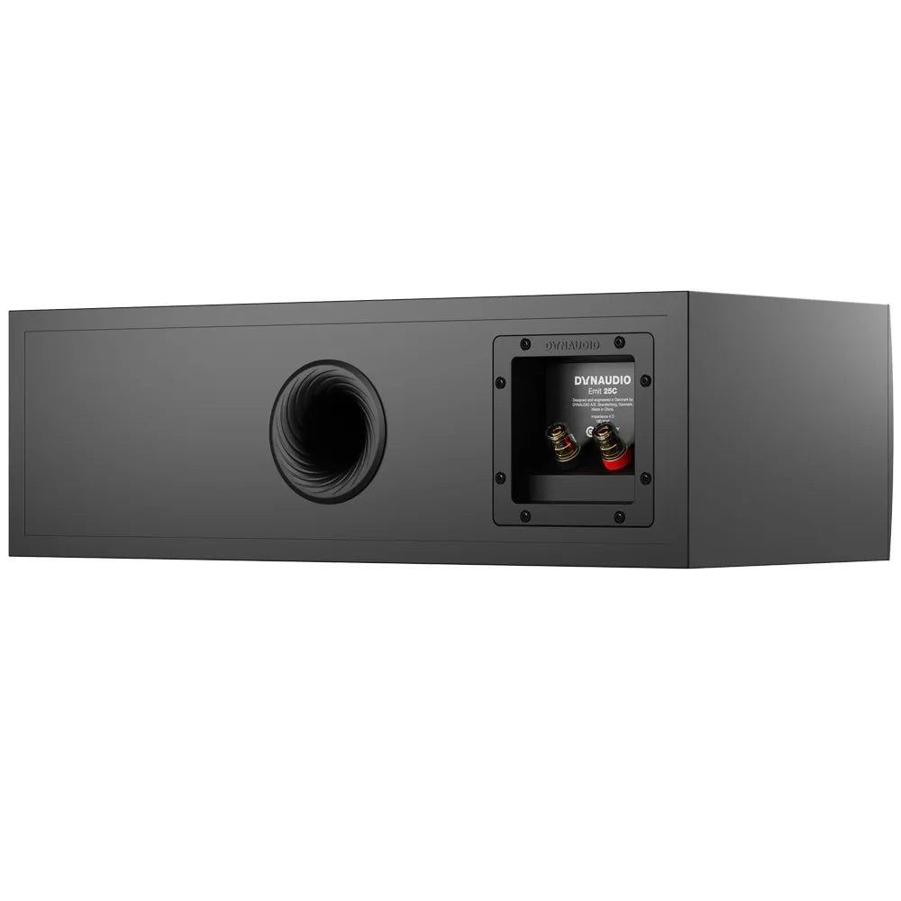 Dynaudio Emit 25C