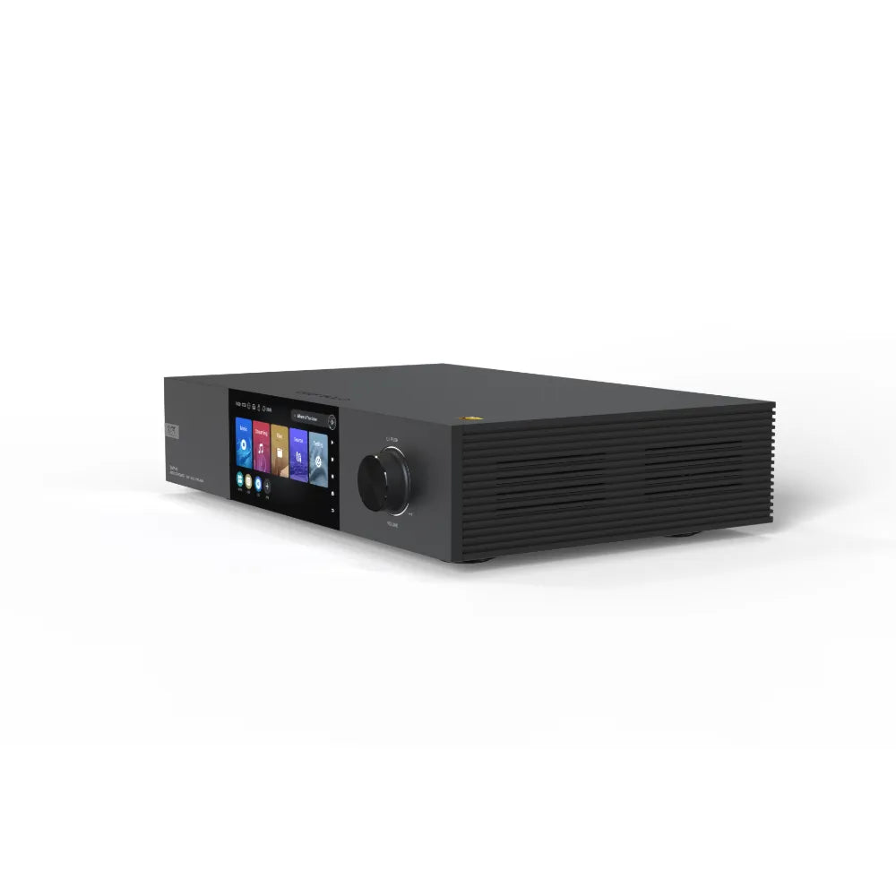 Eversolo DMP-A8