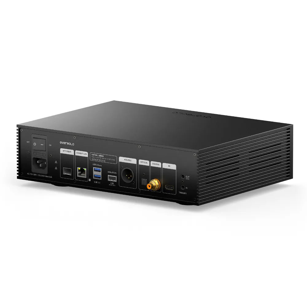 Eversolo T8