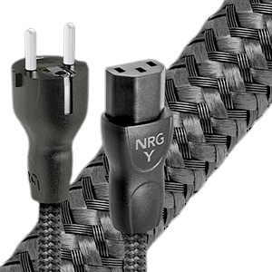 AudioQuest NRG-Y3