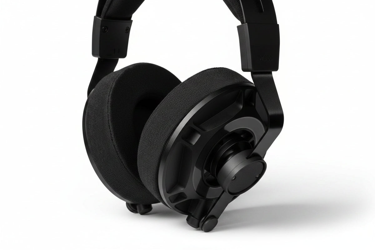 Final Audio D7000