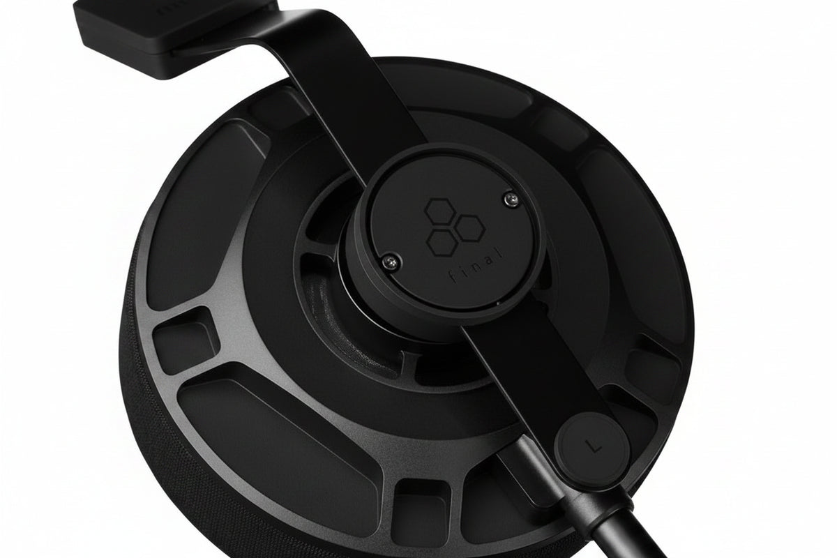 Final Audio D7000