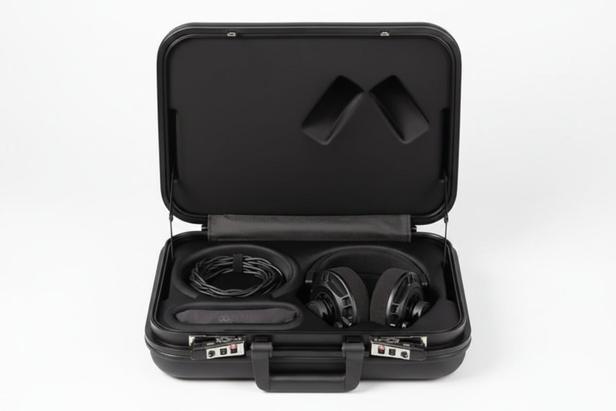Final Audio D7000