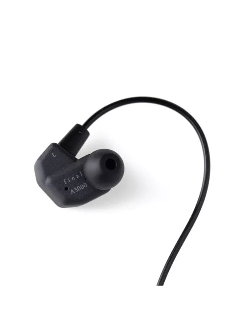 Final Audio A3000