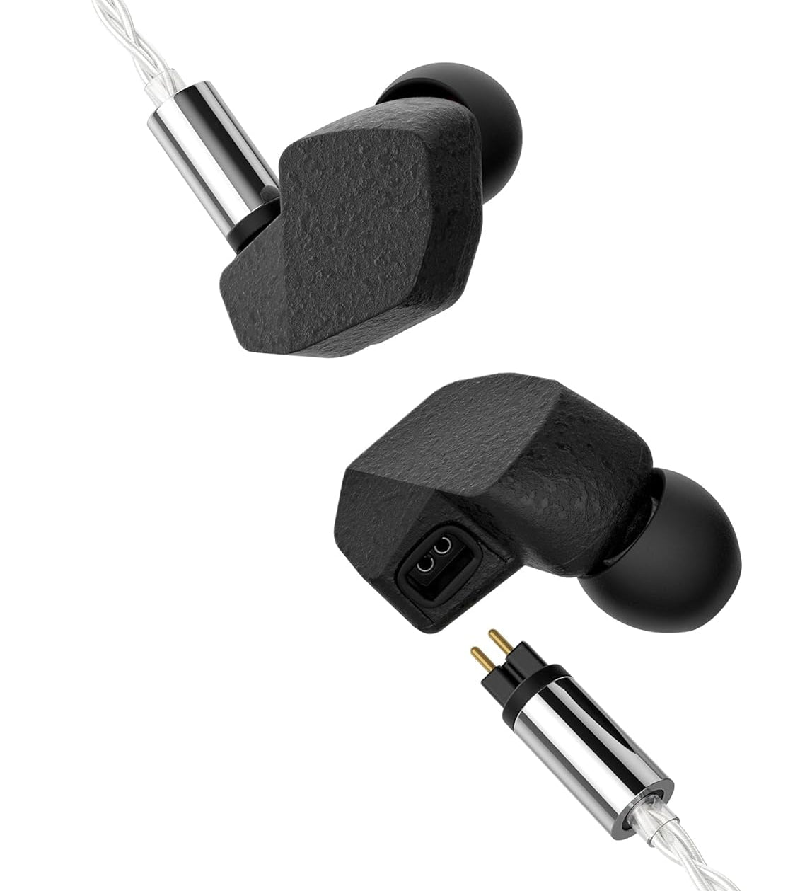Final Audio A5000, dettaglio