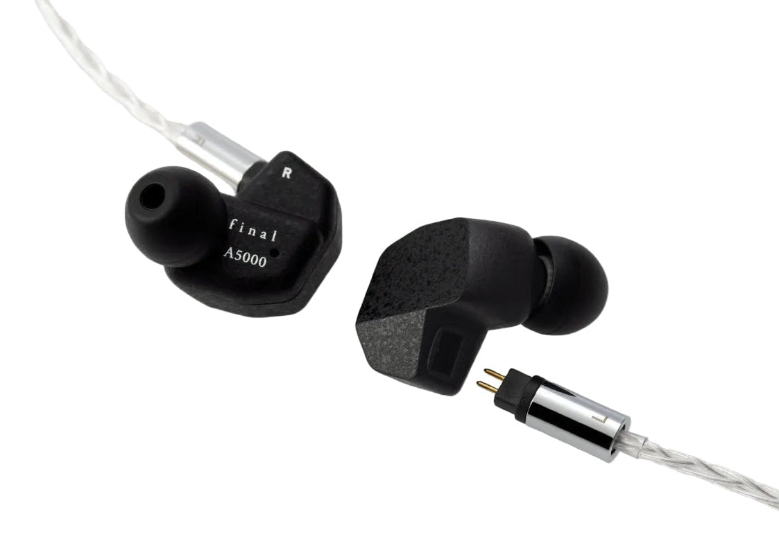 Final Audio A5000