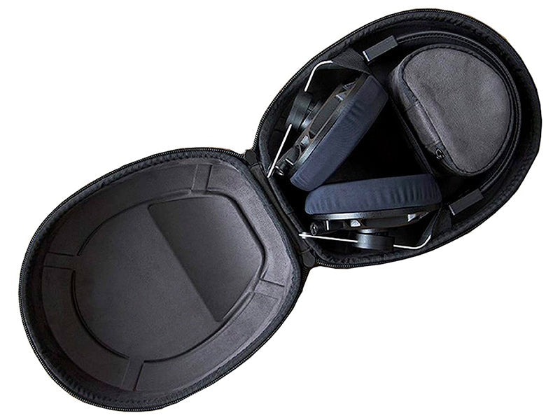 Final Audio Carry Case, vista frontale