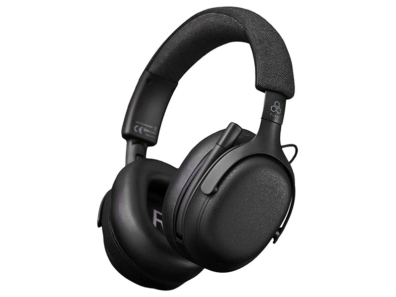 Final Audio VR3000 EX Gaming, vista frontale