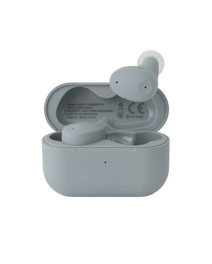 Final Audio ZE300, Grigio cielo