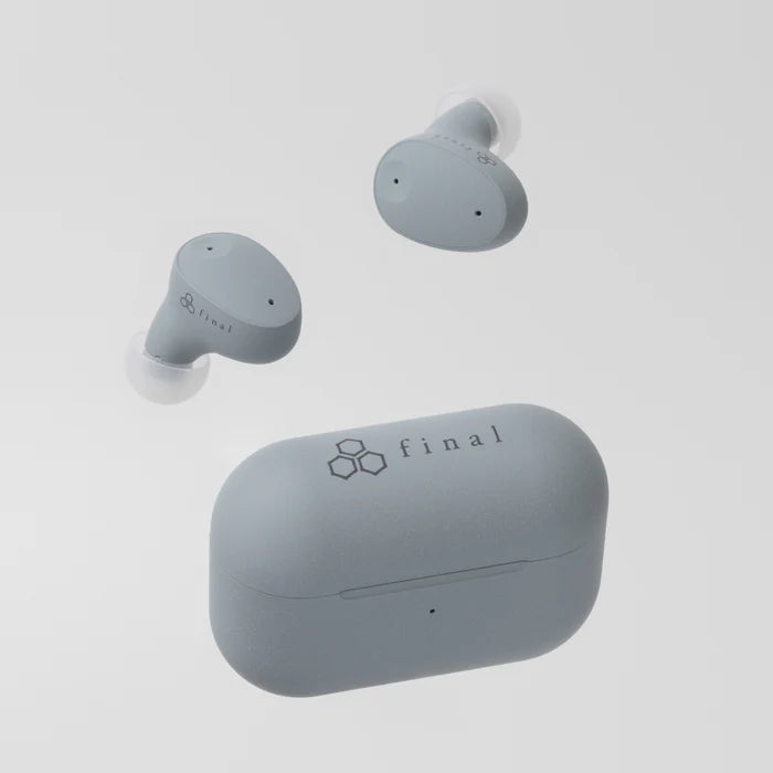 Final Audio ZE300