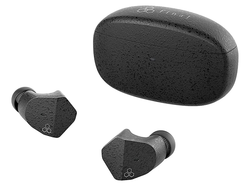 FinalAudio ZE3000