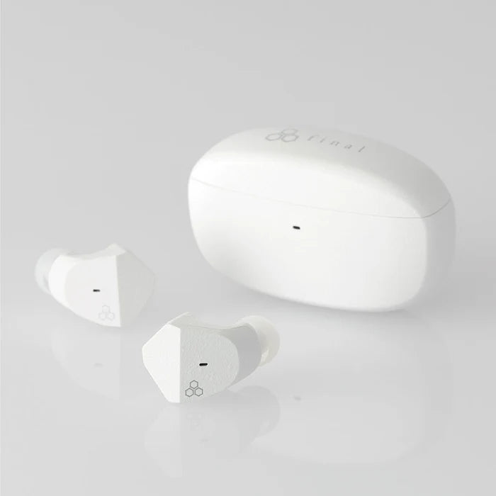 FinalAudio ZE3000