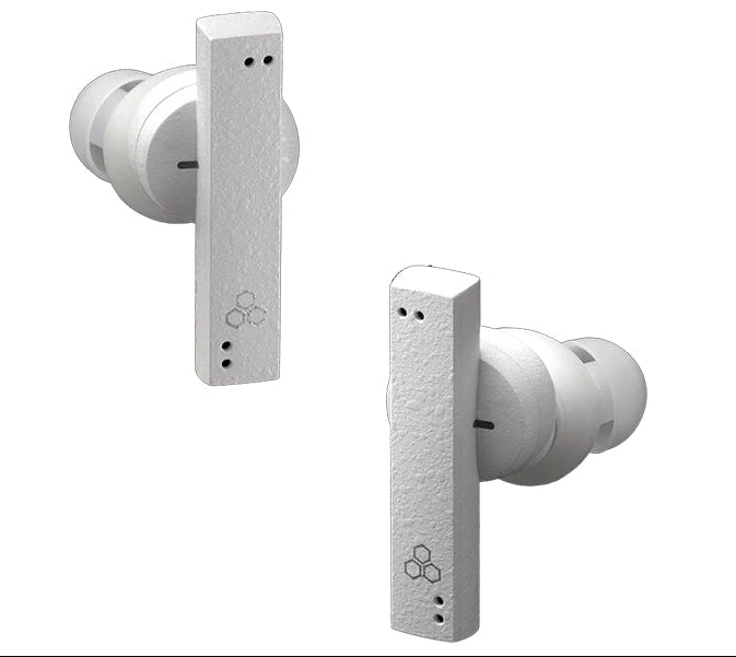 Final Audio ZE8000, Bianco
