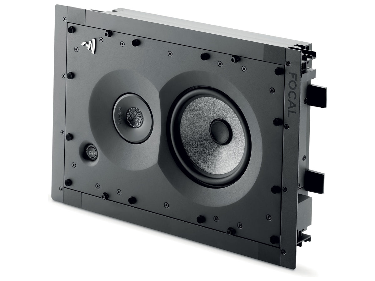 Focal 1000 IW6 V, in orizzontale