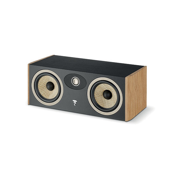 Focal Aria Evo X - CC, Noce chiaro
