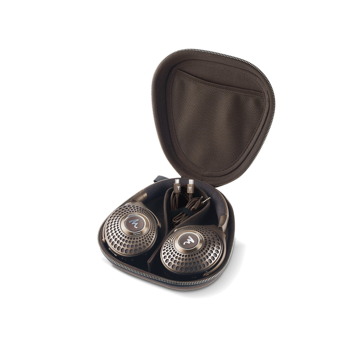 Focal Bathys MG, Dettaglio 1