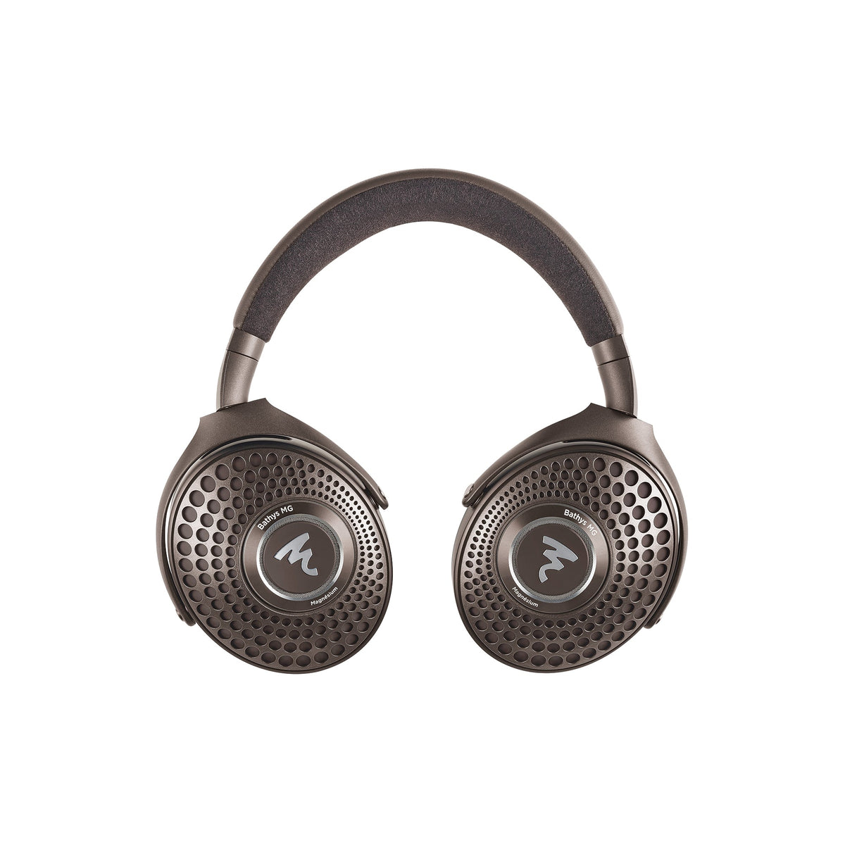 Focal Bathys MG, vista posteriore