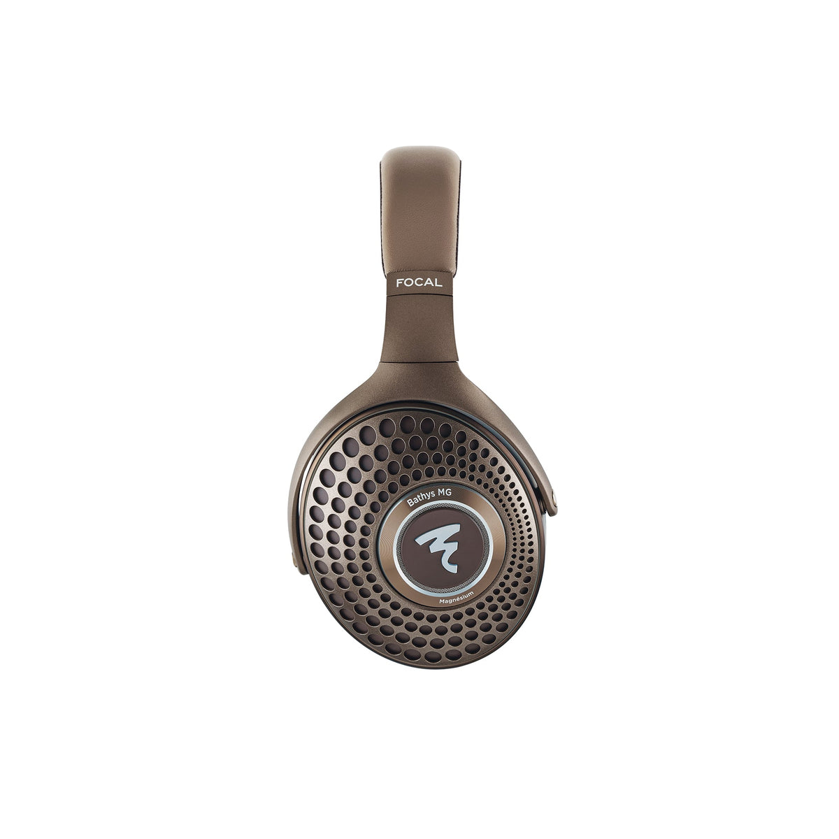 Focal Bathys MG, vista laterale