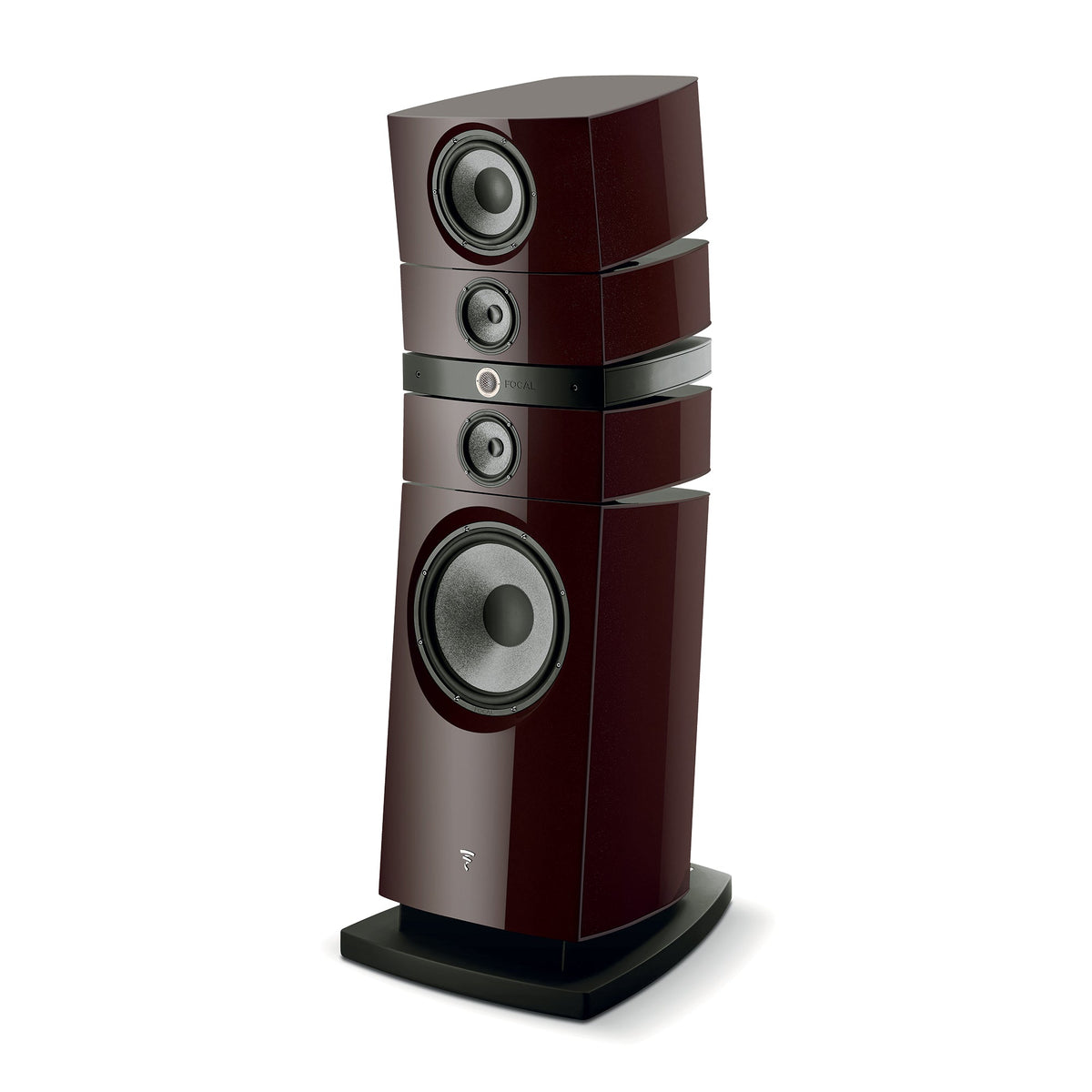 Focal Grande Utopia EM Evo, Cioccolato