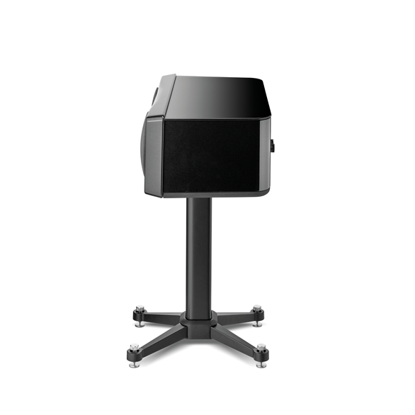 Focal Kanta Center Stand, vista laterale