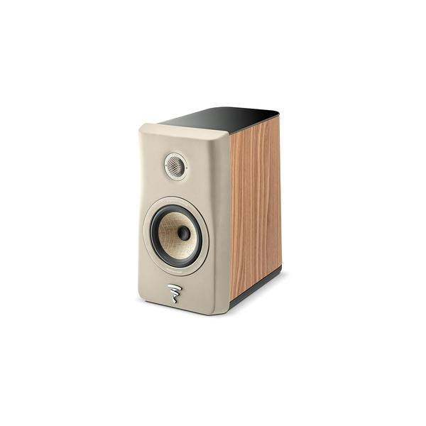 Focal Kanta N°1, Noce / Avorio
