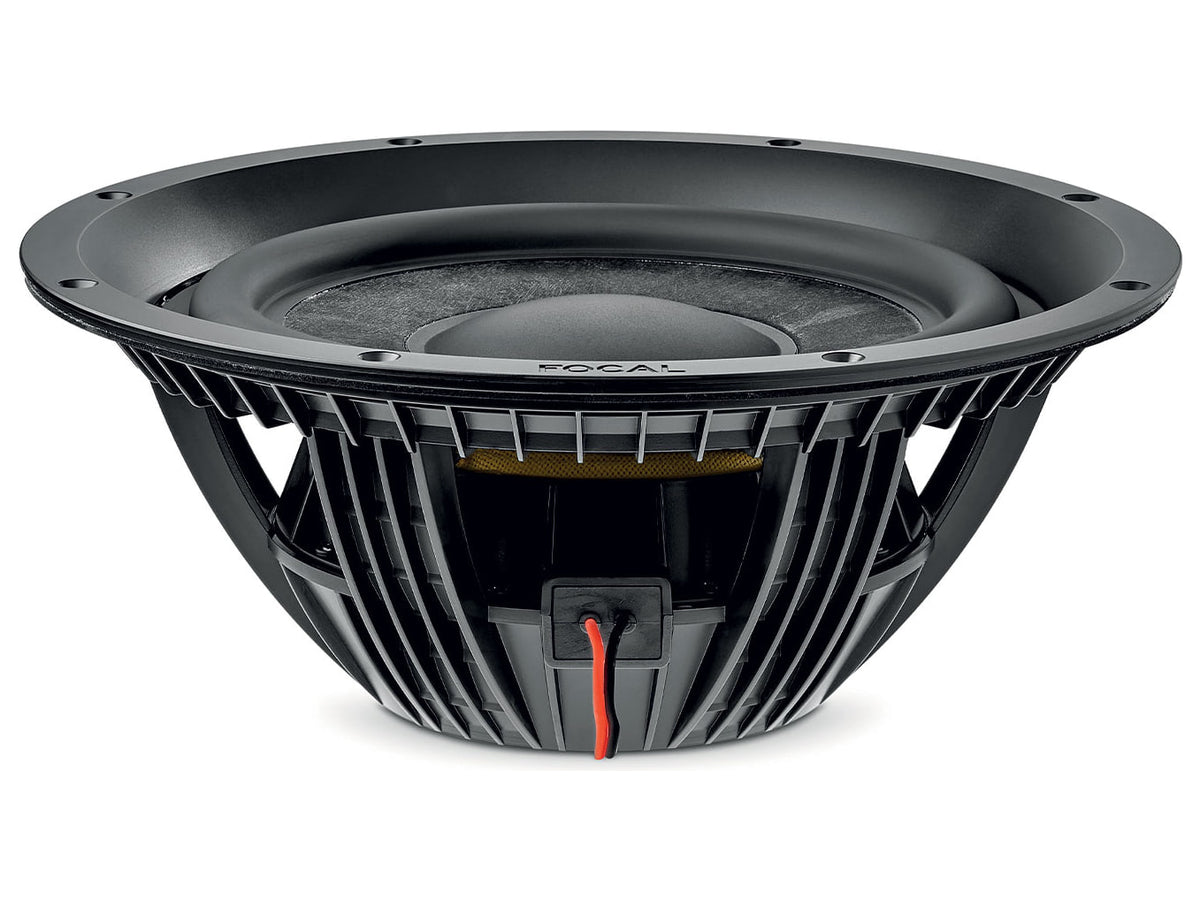 Focal Littora 1000 ICW10 SUB, vista di tre quarti
