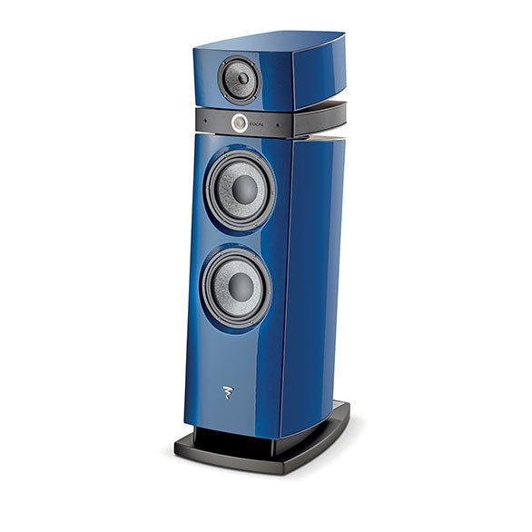 Focal Maestro Utopia Evo, Blu